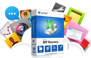 restore ms backup data